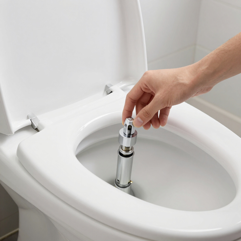 Toilet & Faucet Repair in Westfield