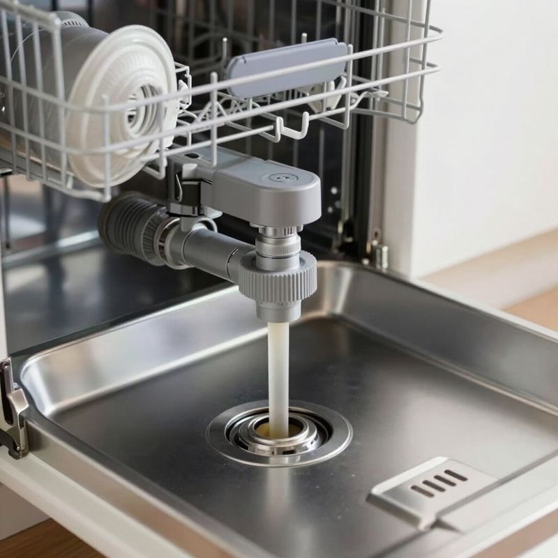 Garbage Disposal in Westfield