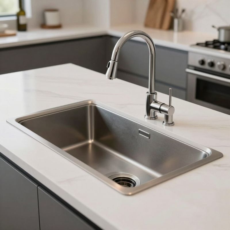 Bathroom & Kitchen Upgrades in Westfield
