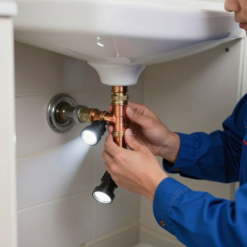 Emergency Plumbing in Westfield